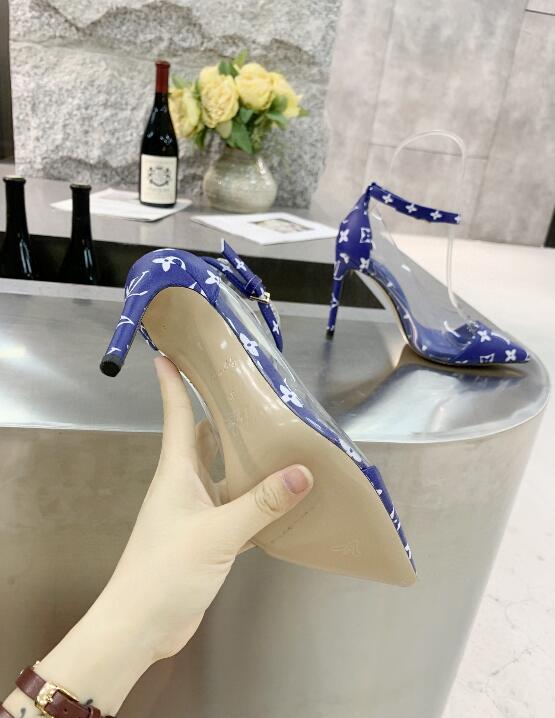 SAMC - LOV Women Shoes - 1819