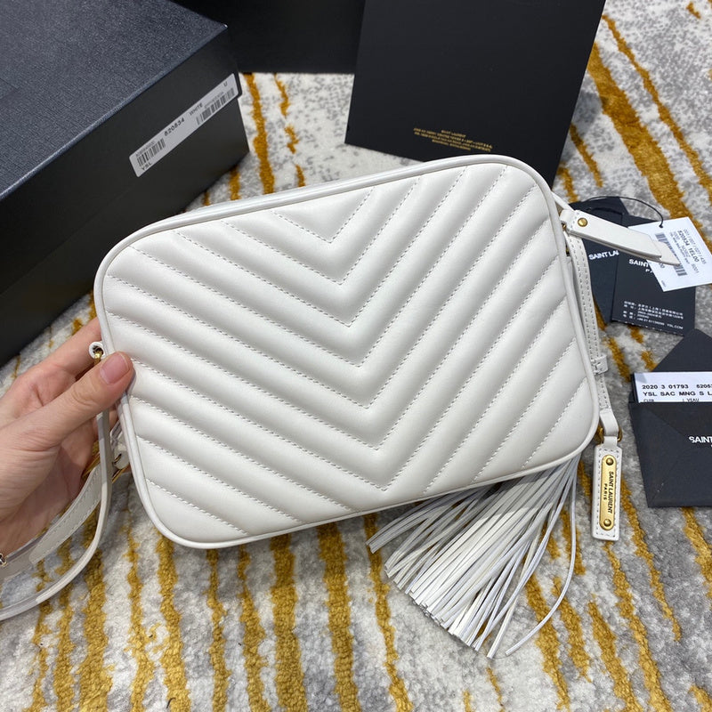 Glami - SLY Bags 053