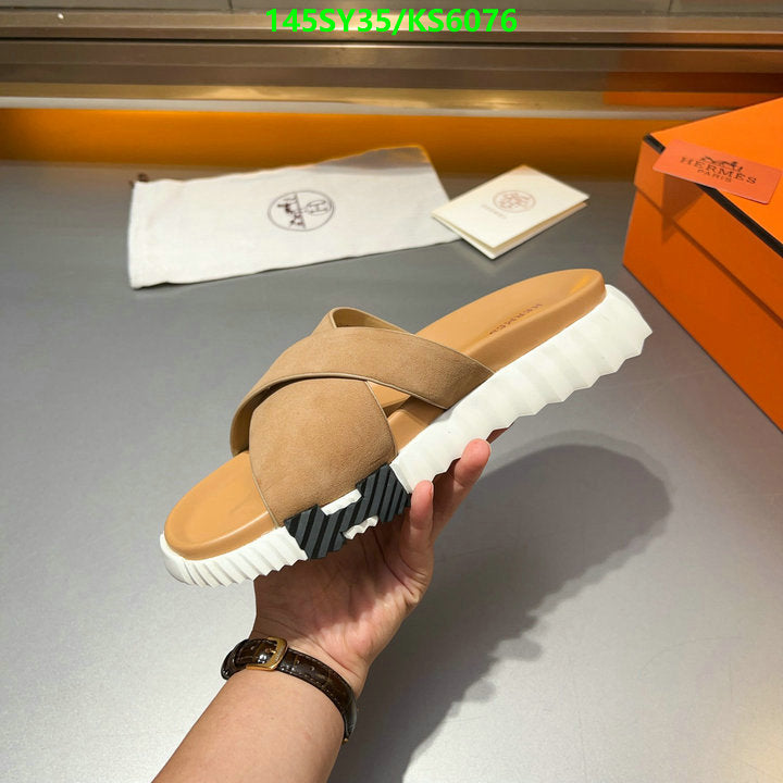 SAMC - HMS Men Shoes - 537