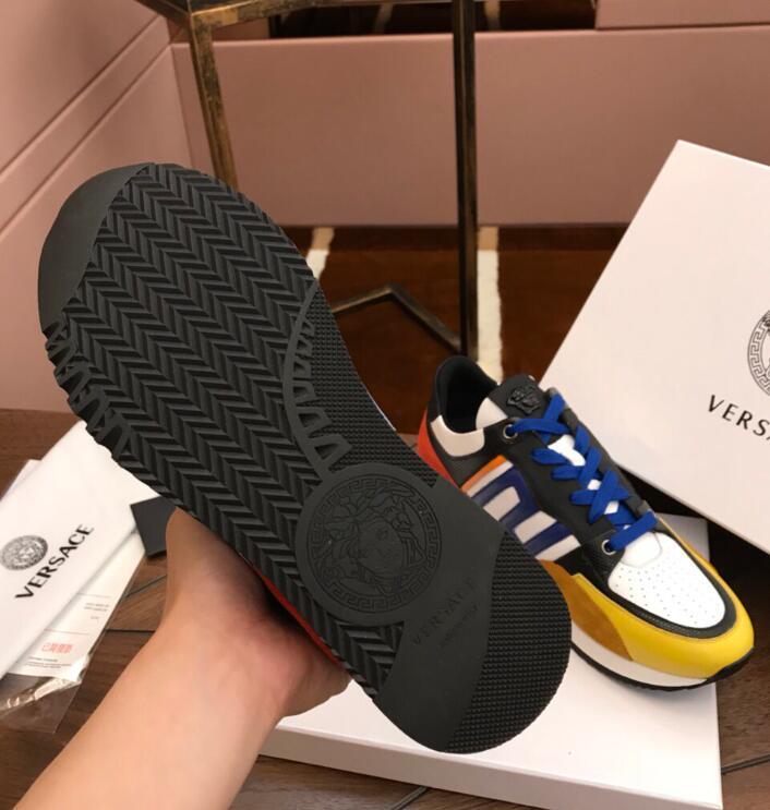 SAMC - VAR Men Shoes - 322