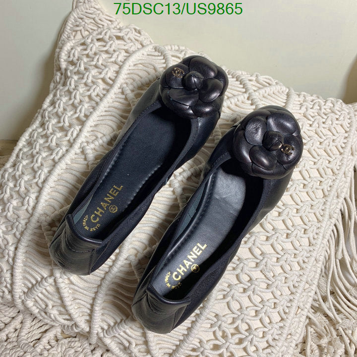 SAMC - CHL Women Shoes Ballet - 118
