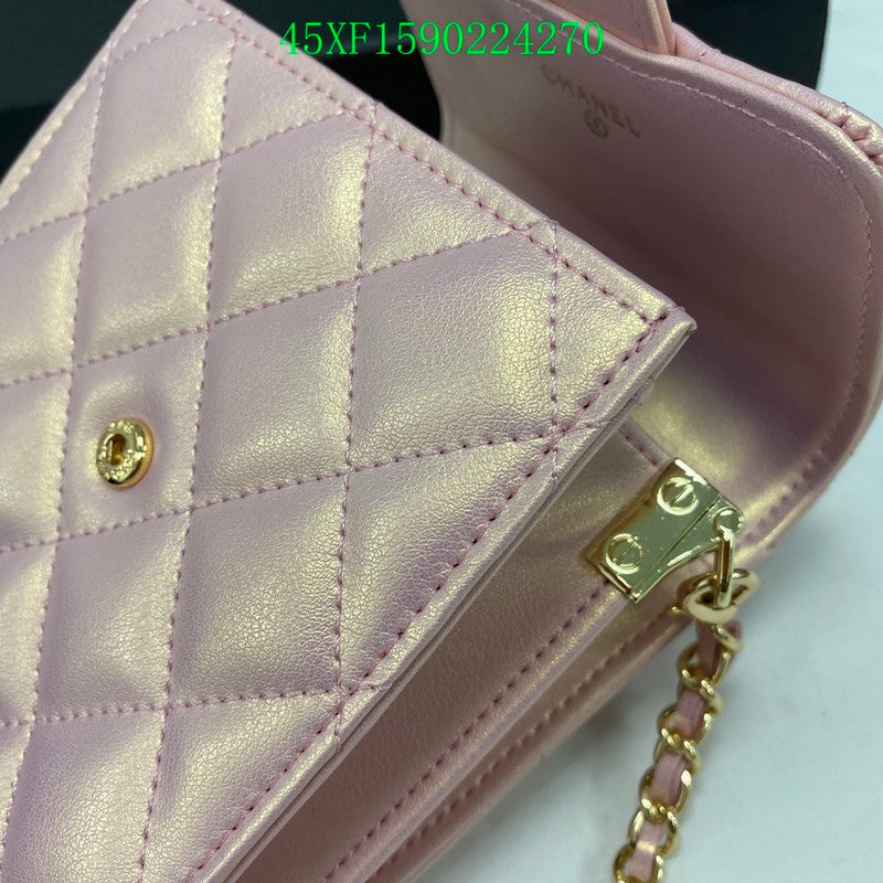 Glami - CHL Wallet - 2574