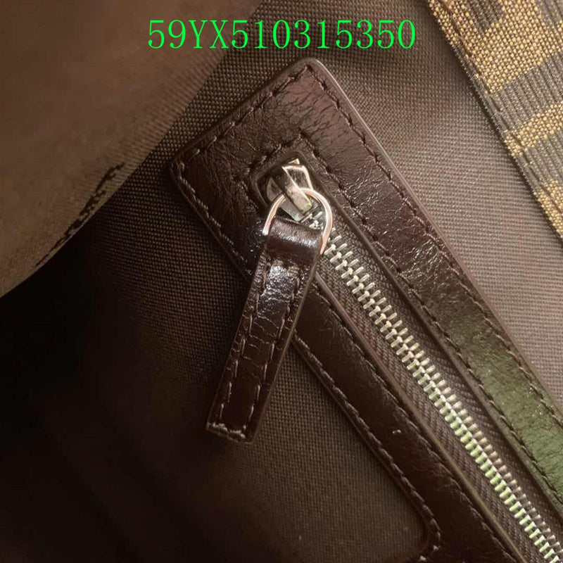 Glami - FDE Bags - 3430