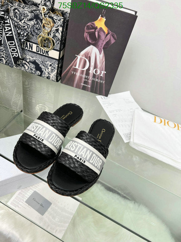 SAMCC - DOR Women Shoes - 2159