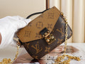 Satchel Bags - VL Bags - 6596