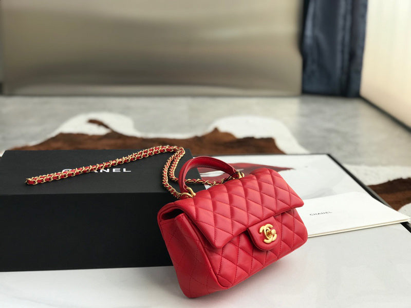 ELE - CHL Bags - 637