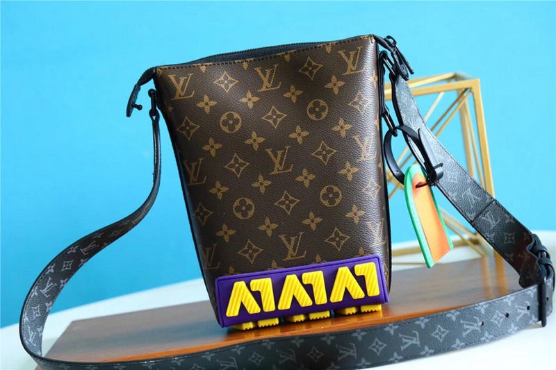 Glami Fashion Lu-Vi bags - 10284
