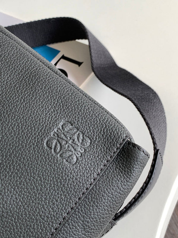 Glamy - LWO Bags - 502