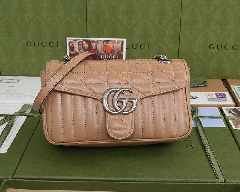 Glami-i GUKI Women Bags - 777