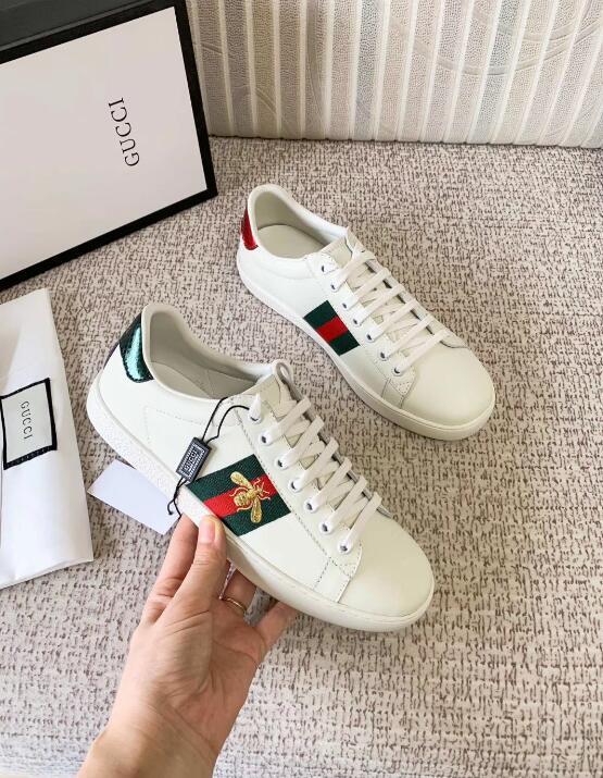 SAMC - GUKI Women Shoes - 2171