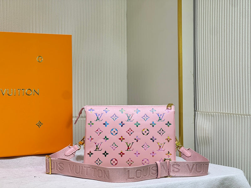 Satchel Bags - VL2 Bags - 578