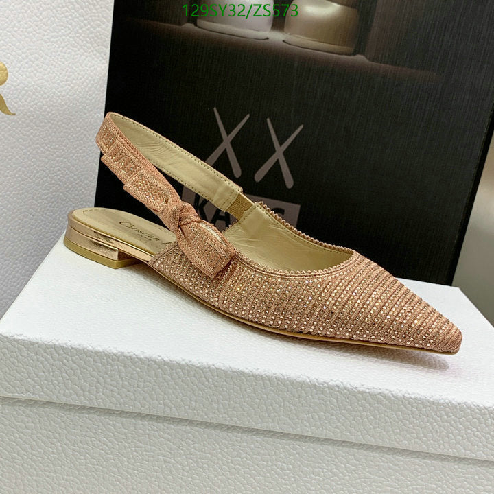 SAMCC - DOR Women Shoes - 2038