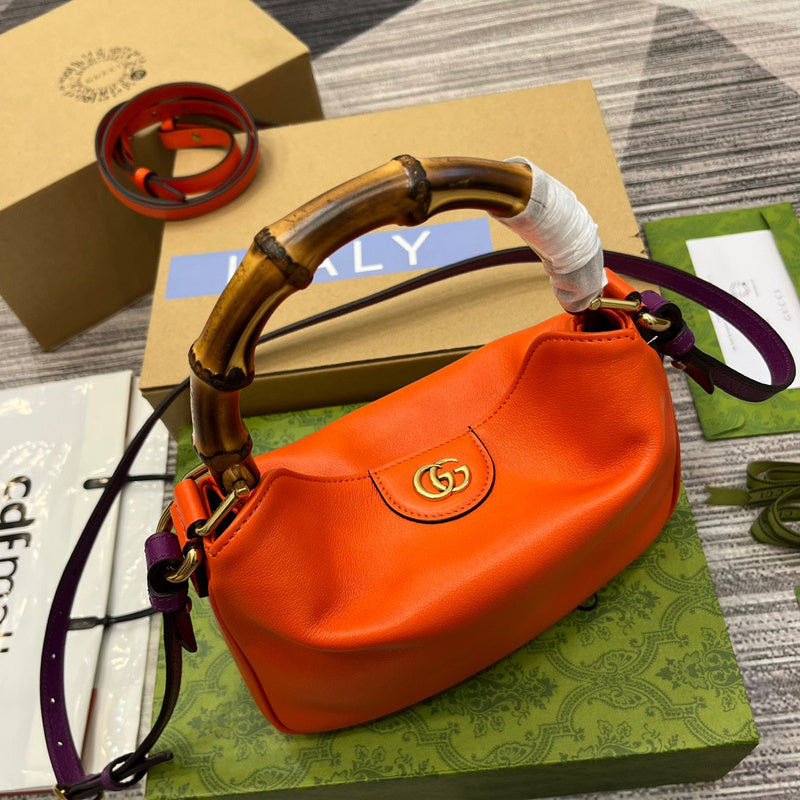 Satchel Bags - GCI Bags - 7521