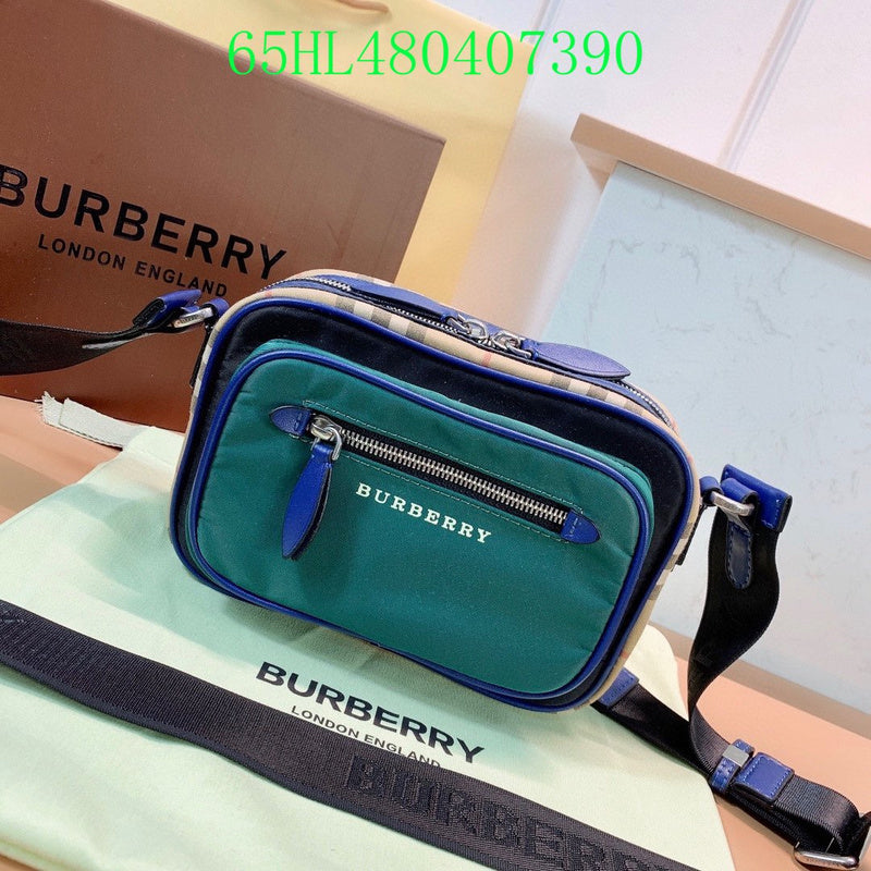 ELE Fashion -BBR Bags - 307