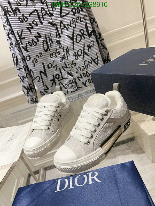 SAMCC - DOR Women Shoes - 1674