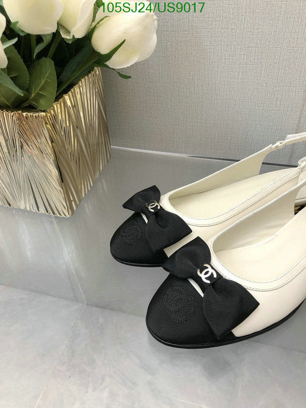 SAMC - CHL Women Shoes Ballet - 128