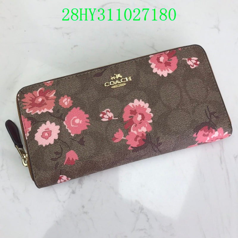 Glami - CAH Wallet - 107