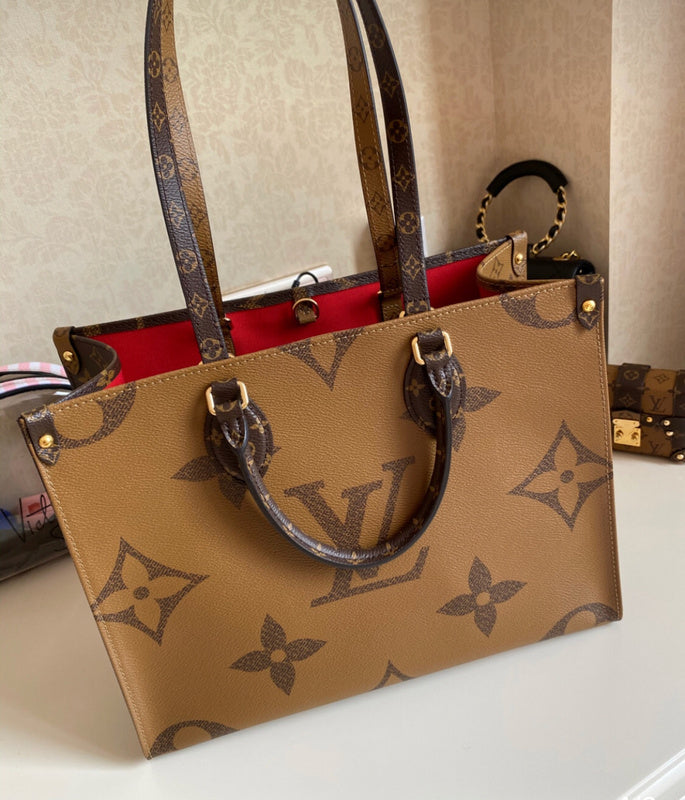 Glami Fashion Lu-Vi bags - 17711