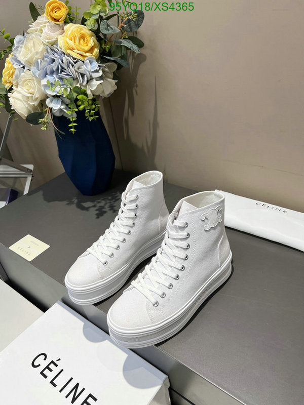 SAMC - COL Women Shoes - 234