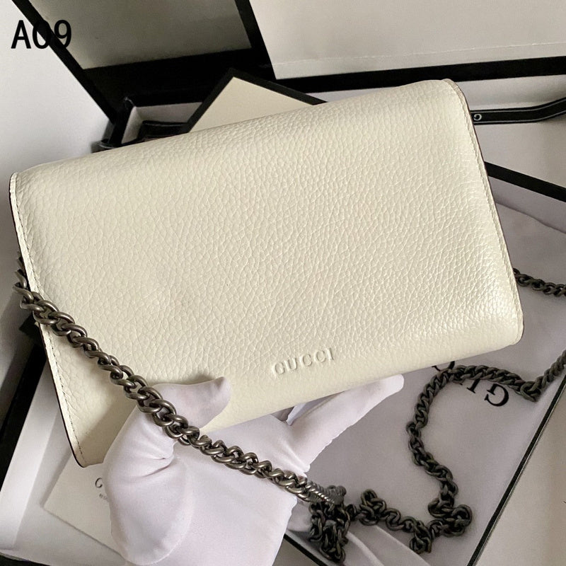 Glami Fashion - GCI Bags - 10197