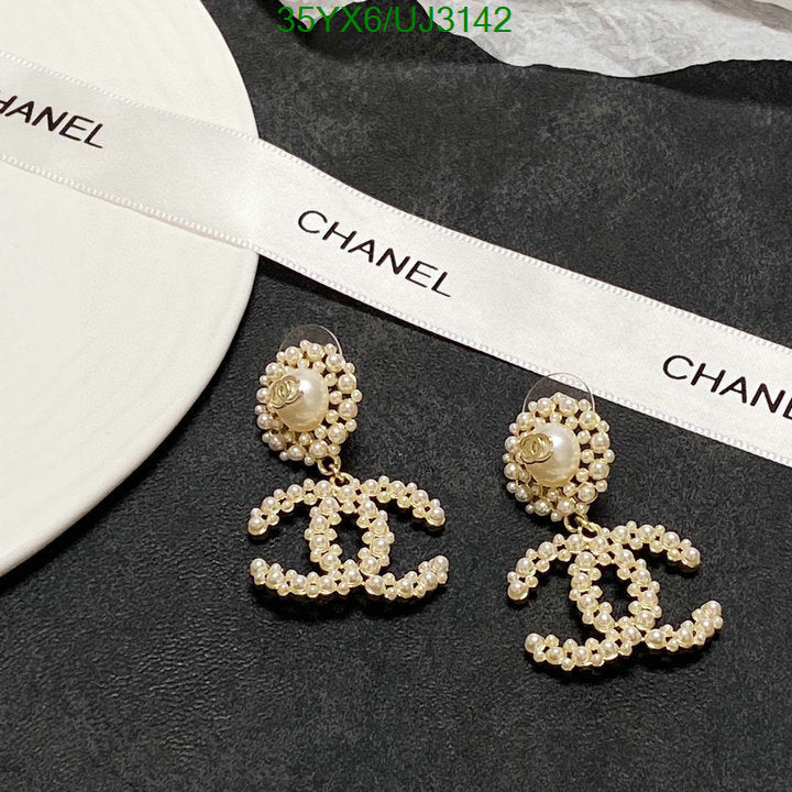 SAMC - CHL Jewelry Earrings - 339
