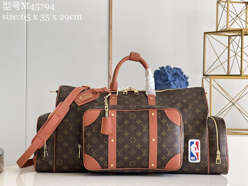 Glami- - LOV Men Bags - 517