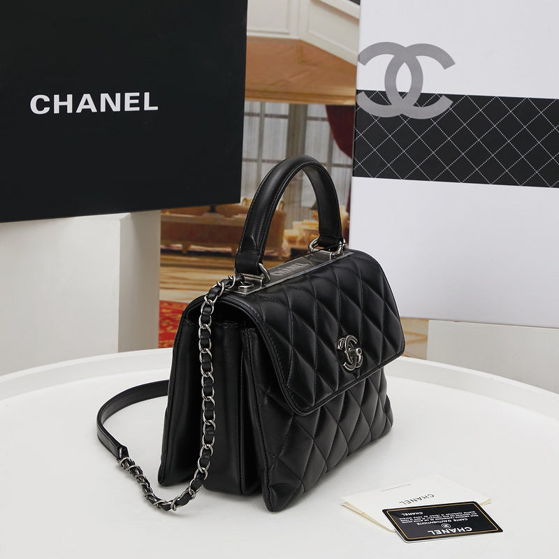 Satchel Bags - CLN Bags - 1016