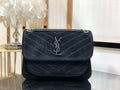 Satchel Bags - SLY Bags - 2438