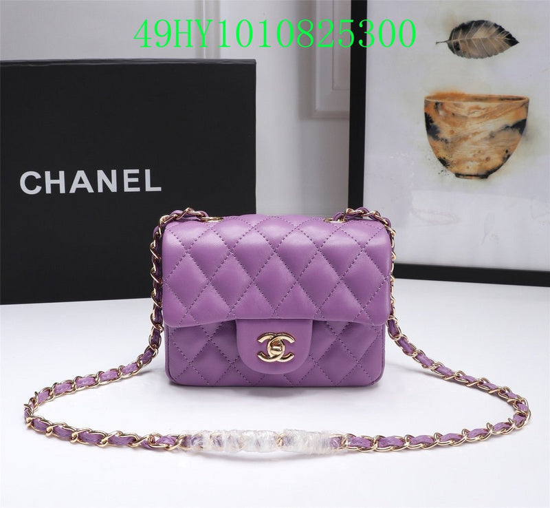Glami - CHL Bags - 2363