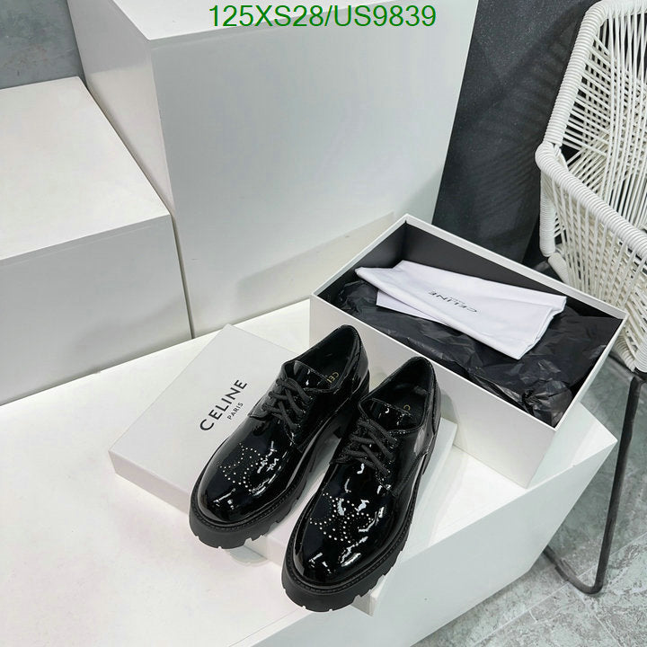 SAMC - COL Women Shoes - 037