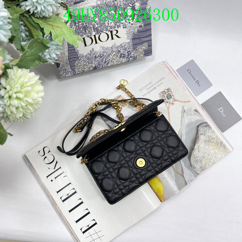 Glami - DOR Bags - 1171