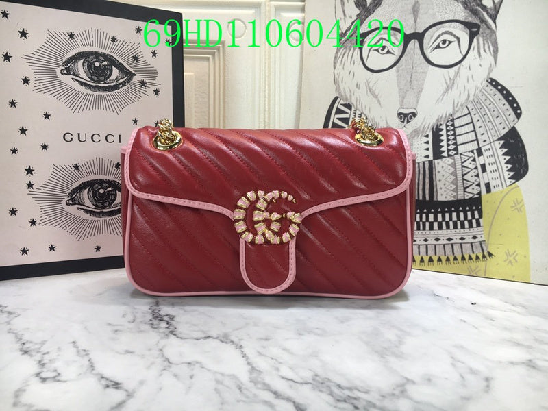 Glami Fashion - GCI Bags - 10416