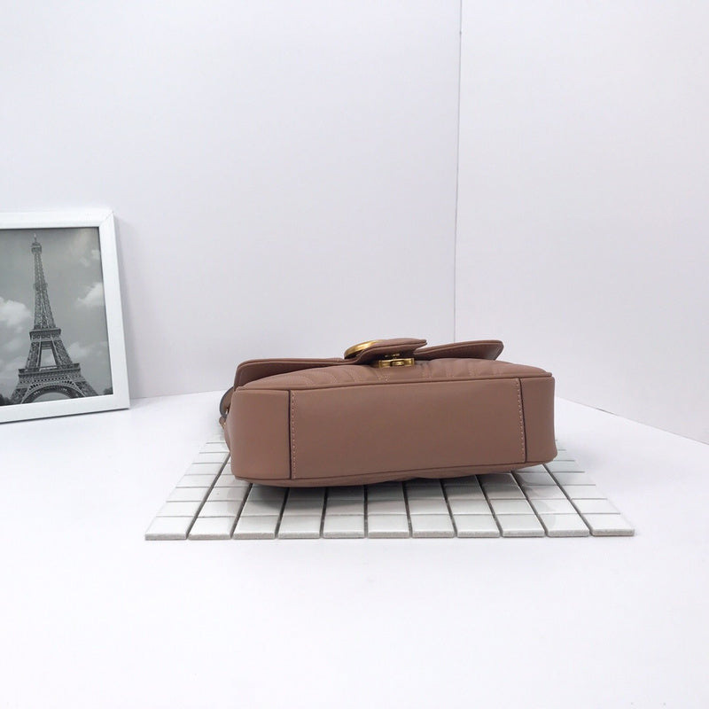 Glami Fashion - GCI Bags - 2507