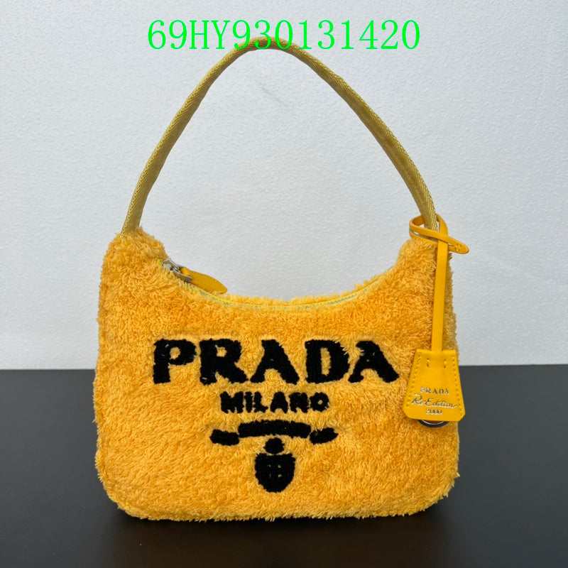 Satchel Bags - PDA Bags - 3578