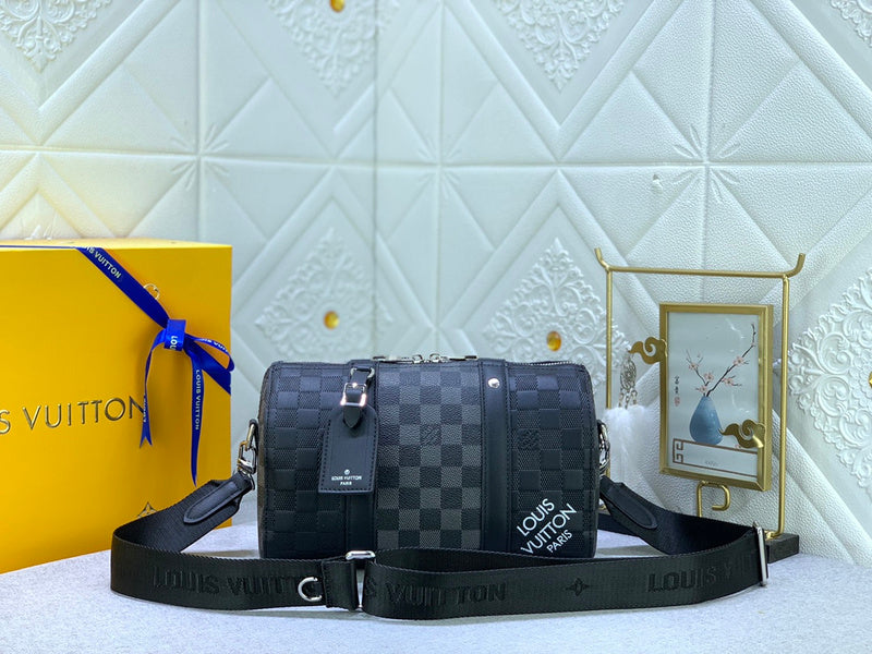 Satchel Bags - VL2 Bags - 116