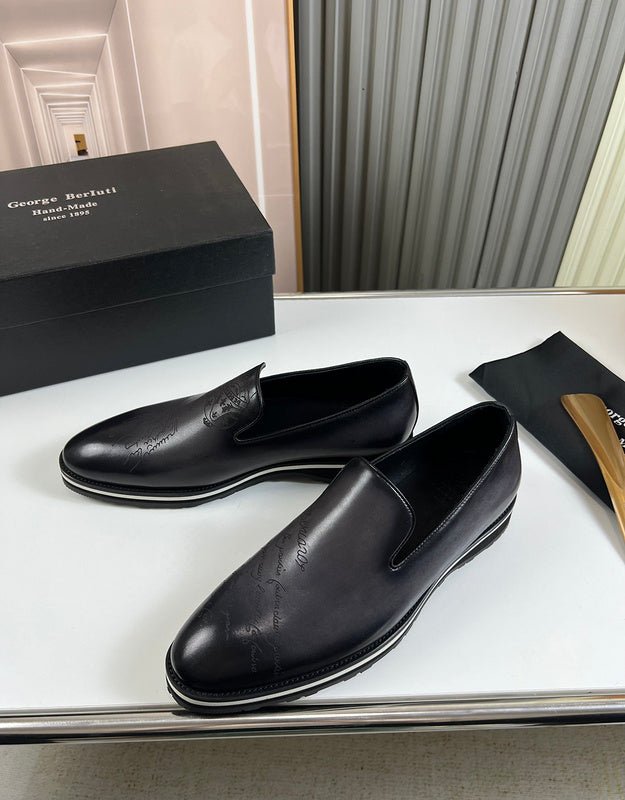 Glami - BRE Men Shoes - 428
