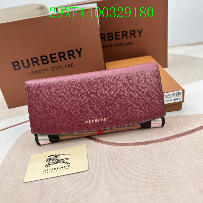 Glami - BOR Wallet - 037
