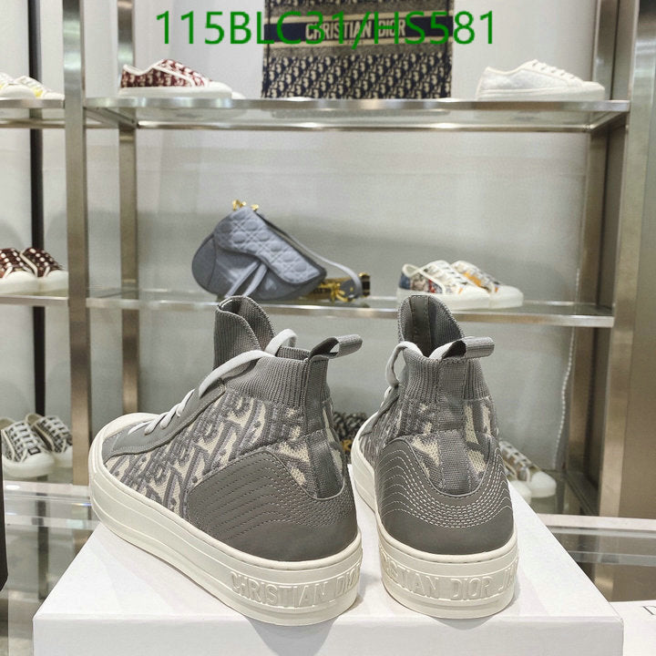 SAMC - DOR Women Sneakers - 238