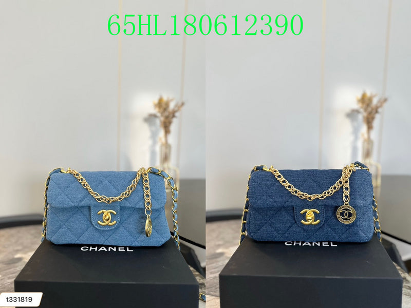 Glami - CHL Bags - 701