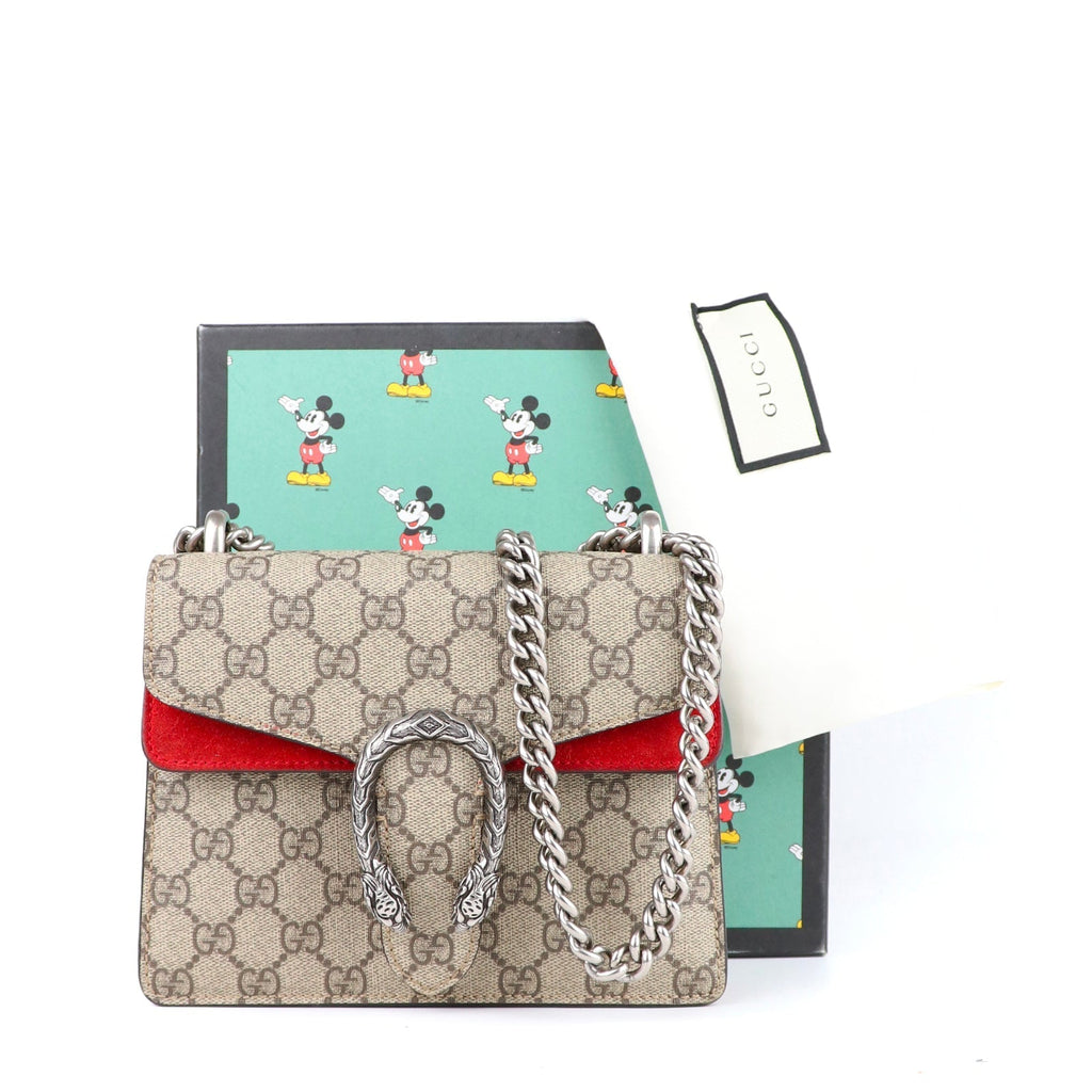 GUCCI Handbags Dionysus