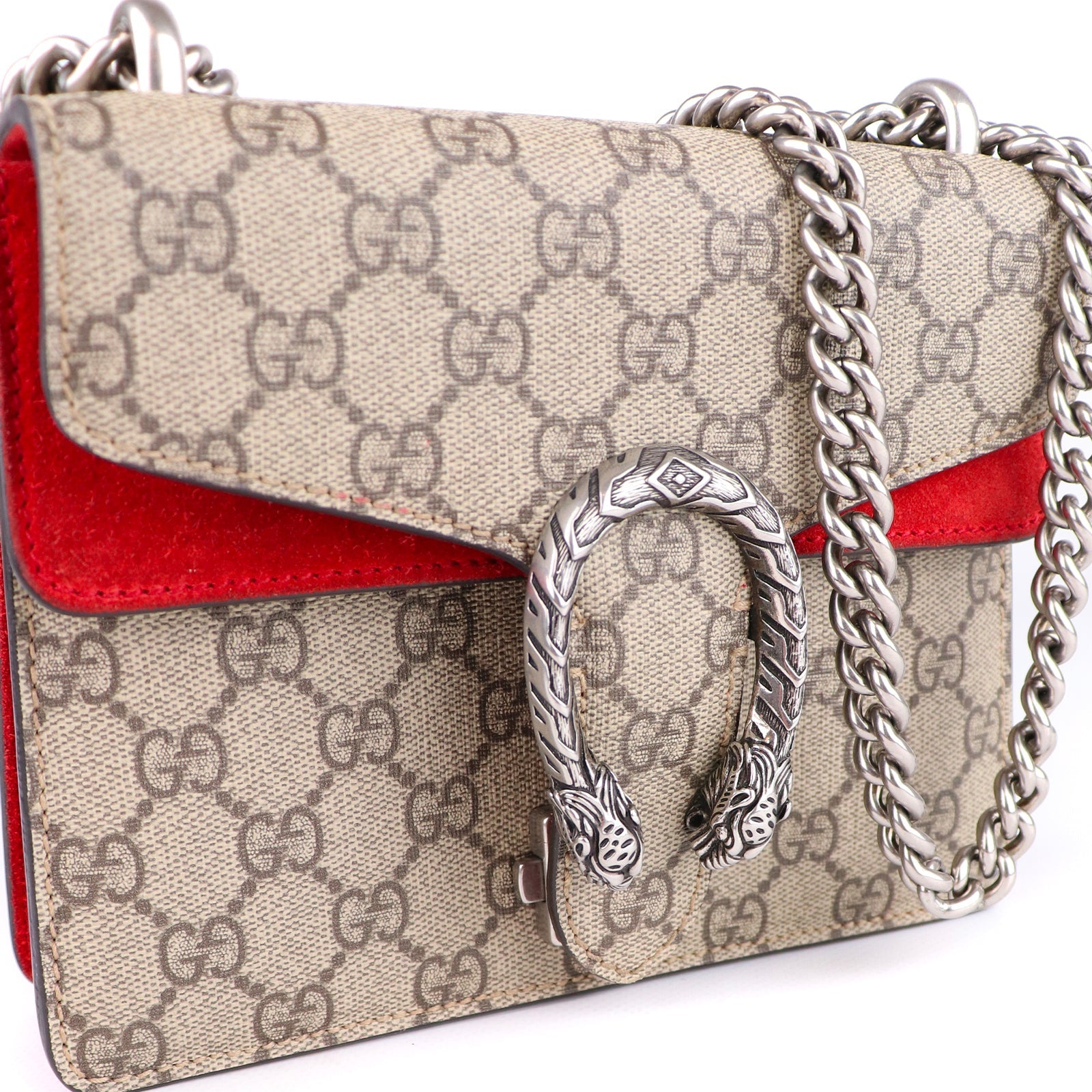 GUCCI Handbags Dionysus