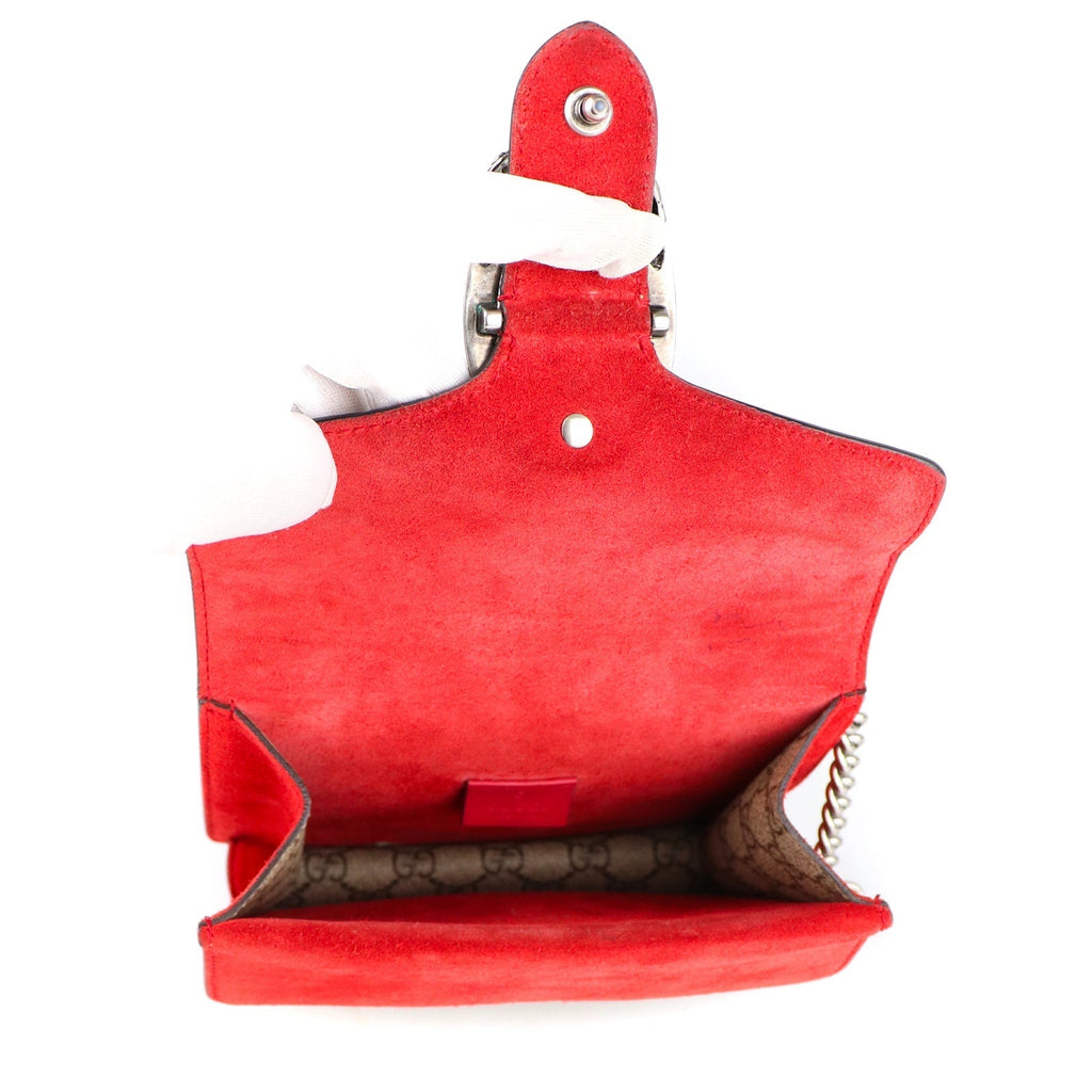 GUCCI Handbags Dionysus