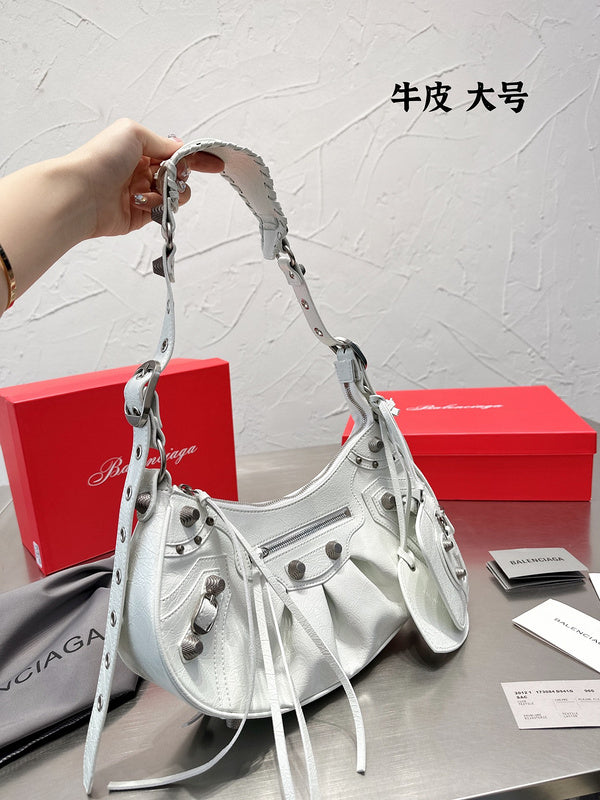 ELE Fashion - BGA Bags - 1605