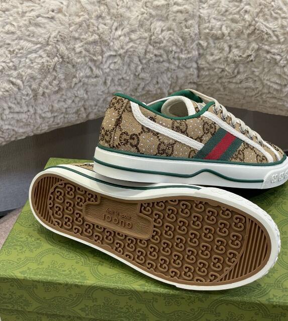SAMC - GUKI Women Shoes - 1286