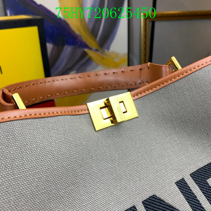 Glami - FDE Bags - 2974