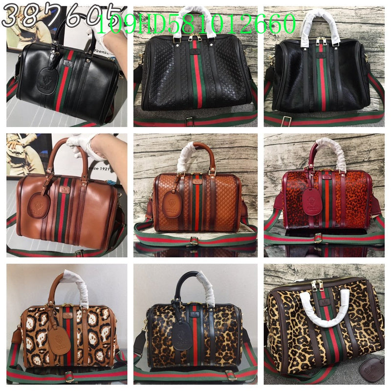 Glami Fashion - GCI Bags - 11313