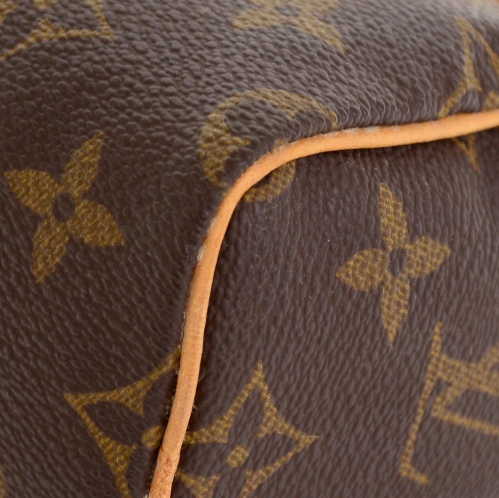 Louis Vuitto Mini Speedy Sac HL