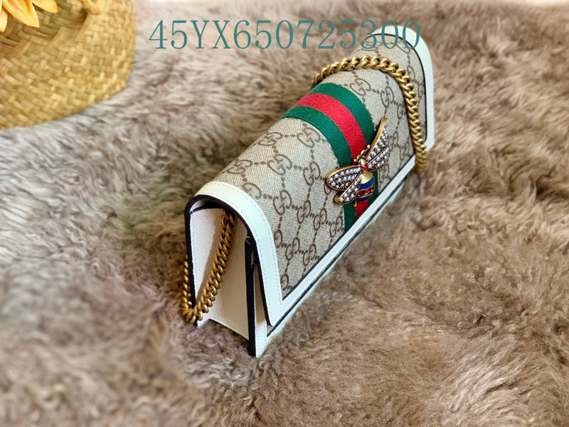 Glami - GUKI Bags - 2408