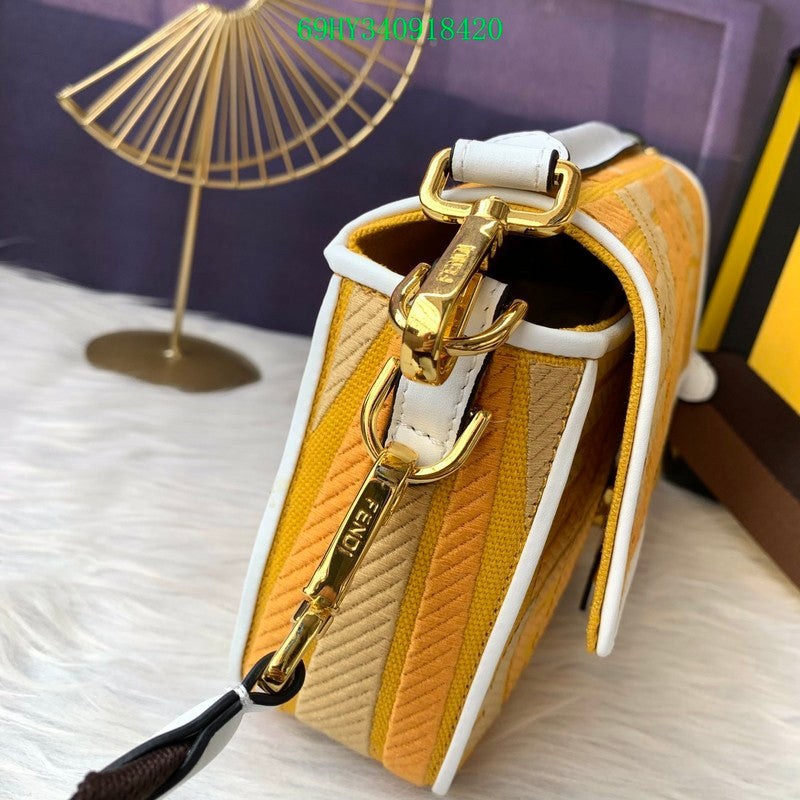 Glami - FDE Bags - 2330