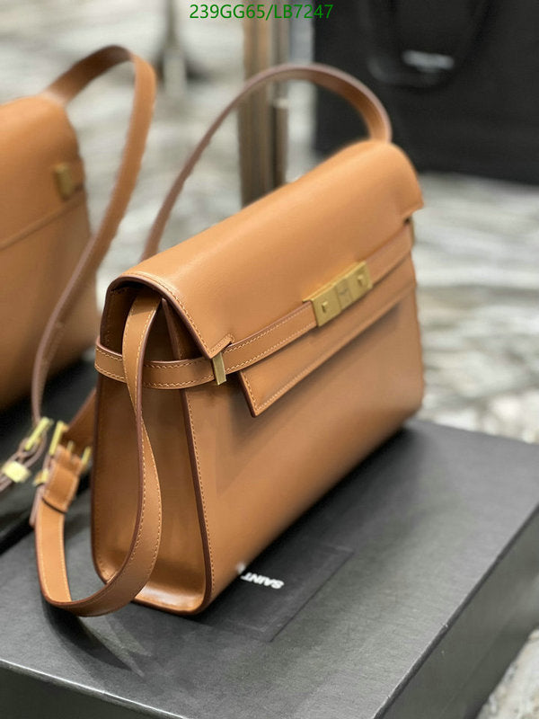 SAMC - YLS Bags - 441